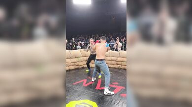 KLAN FC - Nejlepší knockout roku 2025