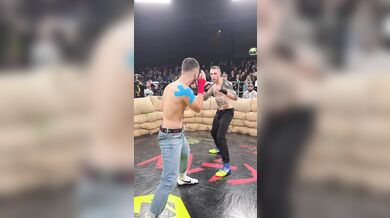 KLAN FC - Nejlepší knockout roku 2025