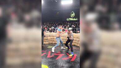 KLAN FC - Nejlepší knockout roku 2025