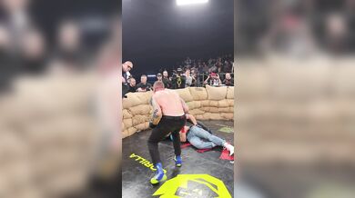 KLAN FC - Nejlepší knockout roku 2025