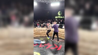 KLAN FC - Nejlepší knockout roku 2025