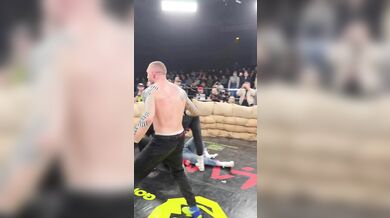 KLAN FC - Nejlepší knockout roku 2025