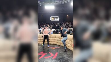 KLAN FC - Nejlepší knockout roku 2025