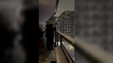 Hrátky s pyrotechnikou #48