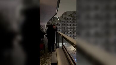 Hrátky s pyrotechnikou #48