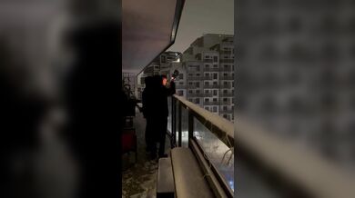 Hrátky s pyrotechnikou #48