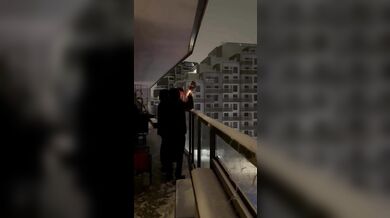 Hrátky s pyrotechnikou #48