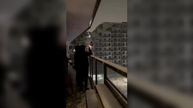 Hrátky s pyrotechnikou #48