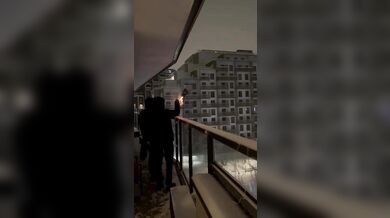 Hrátky s pyrotechnikou #48