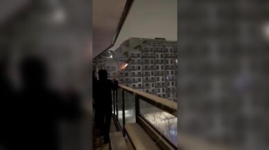 Hrátky s pyrotechnikou #48