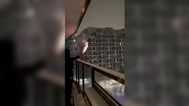 Hrátky s pyrotechnikou #48