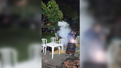 Hrátky s pyrotechnikou #49