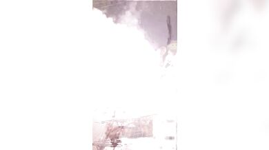 Hrátky s pyrotechnikou #49