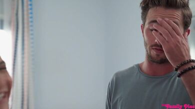 Nevlastní sestry mi ukazují, co se naučily