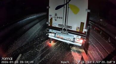 Pozor, klouže to! #23