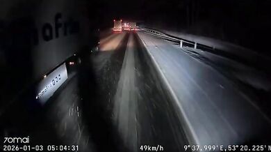 Pozor, klouže to! #23