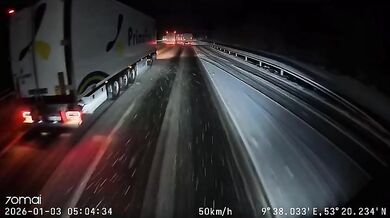 Pozor, klouže to! #23