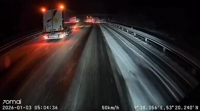 Pozor, klouže to! #23