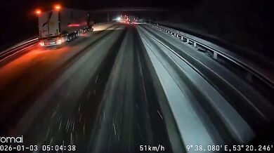 Pozor, klouže to! #23