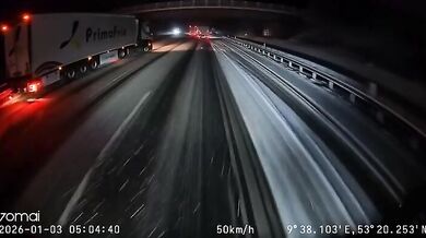 Pozor, klouže to! #23