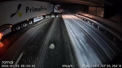 Pozor, klouže to! #23