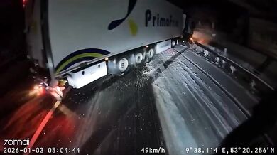 Pozor, klouže to! #23