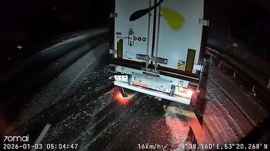 Pozor, klouže to! #23