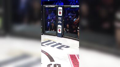 Raymond Daniels a jeden z nejšílenějších knokautů, jaké kdy bojové sporty viděly