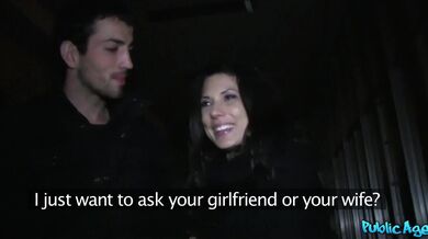 Udělala by tvoje přítelkyně totéž co tahle španělská holka?