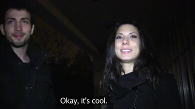 Udělala by tvoje přítelkyně totéž co tahle španělská holka?