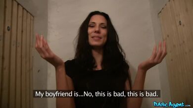 Udělala by tvoje přítelkyně totéž co tahle španělská holka?