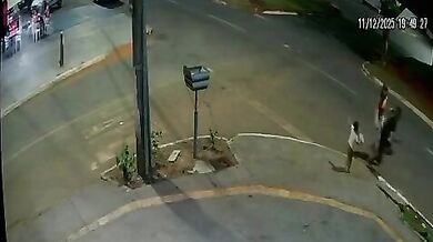 Řidič srazil dítě a ujel