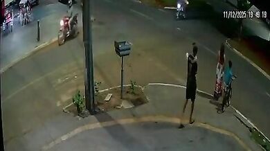 Řidič srazil dítě a ujel