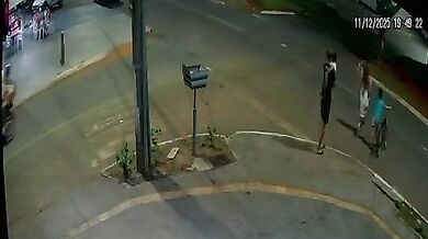 Řidič srazil dítě a ujel