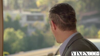 Otec ojede nejlepší kamarádku své dcery!