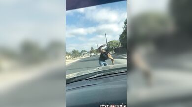 Jak sundat černocha z kapoty