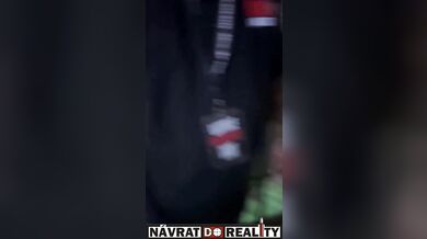 Malá rvačka v baru