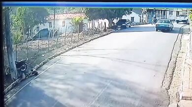 Nezodpovědné předjíždění způsobilo vážnou nehodu