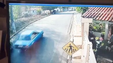 Nezodpovědné předjíždění způsobilo vážnou nehodu