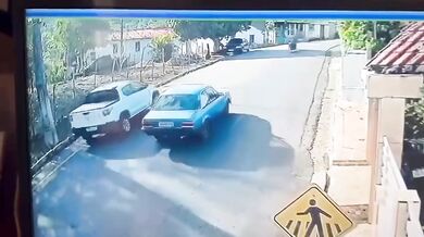 Nezodpovědné předjíždění způsobilo vážnou nehodu