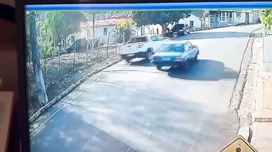 Nezodpovědné předjíždění způsobilo vážnou nehodu