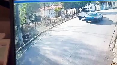 Nezodpovědné předjíždění způsobilo vážnou nehodu