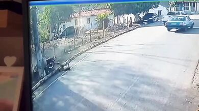 Nezodpovědné předjíždění způsobilo vážnou nehodu