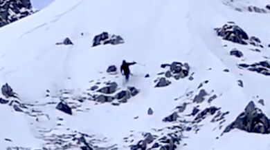 Bolestivý začátek roku 2026 pro lyžaře