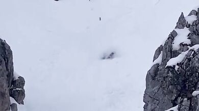 Bolestivý začátek roku 2026 pro lyžaře