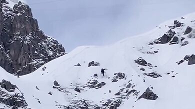 Bolestivý začátek roku 2026 pro lyžaře