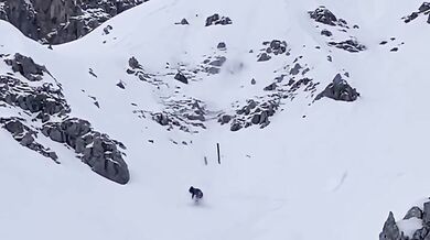 Bolestivý začátek roku 2026 pro lyžaře