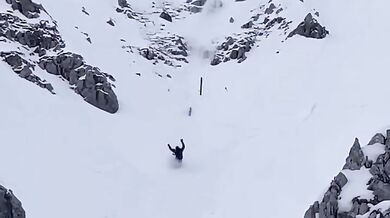 Bolestivý začátek roku 2026 pro lyžaře