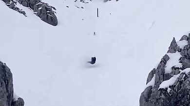 Bolestivý začátek roku 2026 pro lyžaře