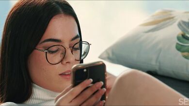 Sexartové porno se španělskou kráskou Ramonou Lapiedra